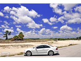 2008 Mercedes-Benz CLK63 (CC-2116982) for sale in West Palm Beach, Florida