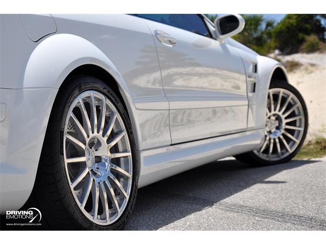 2008 Mercedes-Benz CLK63 (CC-2116982) for sale in West Palm Beach, Florida