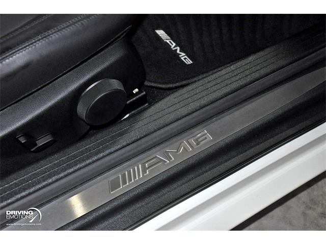 2008 Mercedes-Benz CLK63 (CC-2116982) for sale in West Palm Beach, Florida