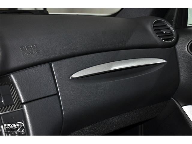 2008 Mercedes-Benz CLK63 (CC-2116982) for sale in West Palm Beach, Florida