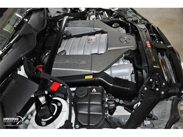 2008 Mercedes-Benz CLK63 (CC-2116982) for sale in West Palm Beach, Florida