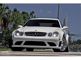 2008 Mercedes-Benz CLK63 (CC-2116982) for sale in West Palm Beach, Florida