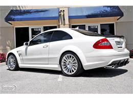 2008 Mercedes-Benz CLK63 (CC-2116982) for sale in West Palm Beach, Florida