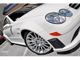 2008 Mercedes-Benz CLK63 (CC-2116982) for sale in West Palm Beach, Florida