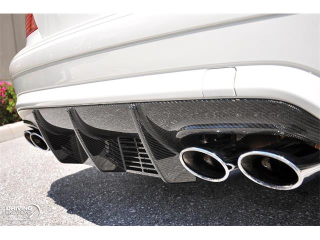 2008 Mercedes-Benz CLK63 (CC-2116982) for sale in West Palm Beach, Florida