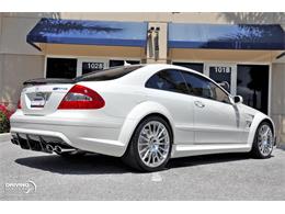 2008 Mercedes-Benz CLK63 (CC-2116982) for sale in West Palm Beach, Florida