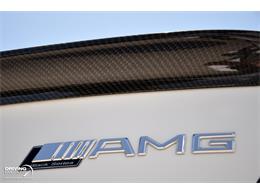 2008 Mercedes-Benz CLK63 (CC-2116982) for sale in West Palm Beach, Florida