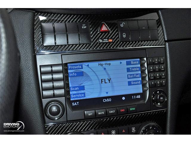 2008 Mercedes-Benz CLK63 (CC-2116982) for sale in West Palm Beach, Florida