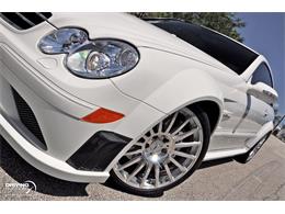 2008 Mercedes-Benz CLK63 (CC-2116982) for sale in West Palm Beach, Florida