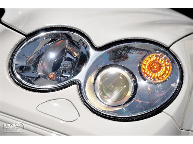 2008 Mercedes-Benz CLK63 (CC-2116982) for sale in West Palm Beach, Florida