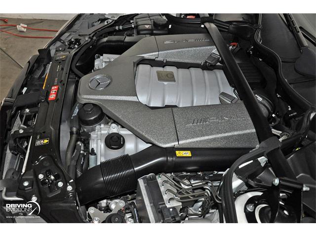 2008 Mercedes-Benz CLK63 (CC-2116982) for sale in West Palm Beach, Florida
