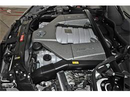 2008 Mercedes-Benz CLK63 (CC-2116982) for sale in West Palm Beach, Florida