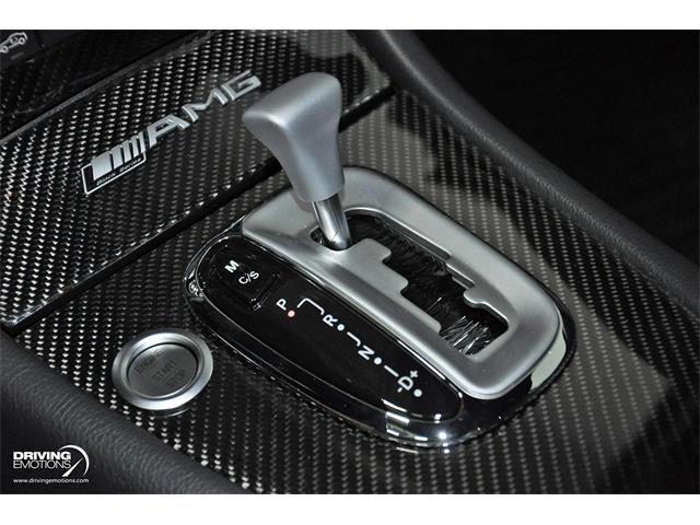 2008 Mercedes-Benz CLK63 (CC-2116982) for sale in West Palm Beach, Florida