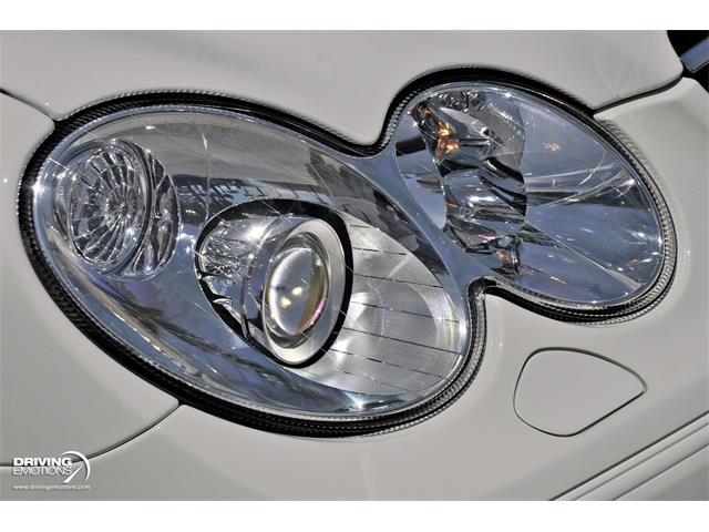 2008 Mercedes-Benz CLK63 (CC-2116982) for sale in West Palm Beach, Florida