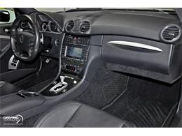 2008 Mercedes-Benz CLK63 (CC-2116982) for sale in West Palm Beach, Florida