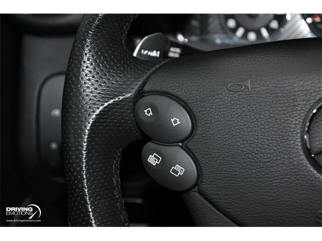 2008 Mercedes-Benz CLK63 (CC-2116982) for sale in West Palm Beach, Florida