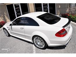 2008 Mercedes-Benz CLK63 (CC-2116982) for sale in West Palm Beach, Florida