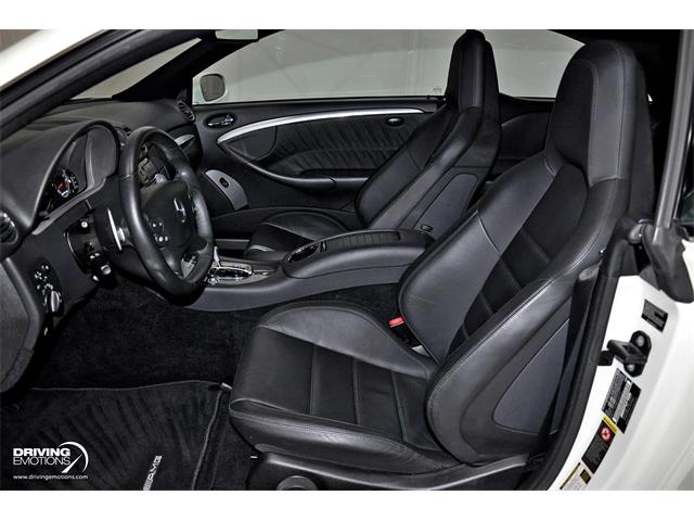 2008 Mercedes-Benz CLK63 (CC-2116982) for sale in West Palm Beach, Florida