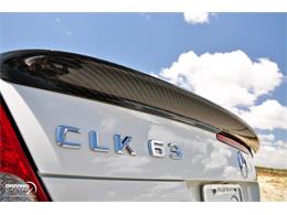 2008 Mercedes-Benz CLK63 (CC-2116982) for sale in West Palm Beach, Florida