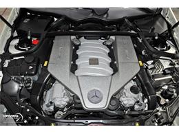 2008 Mercedes-Benz CLK63 (CC-2116982) for sale in West Palm Beach, Florida