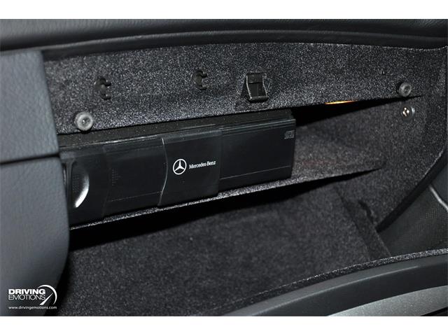 2008 Mercedes-Benz CLK63 (CC-2116982) for sale in West Palm Beach, Florida