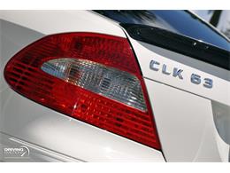 2008 Mercedes-Benz CLK63 (CC-2116982) for sale in West Palm Beach, Florida