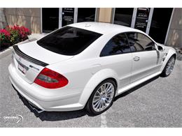 2008 Mercedes-Benz CLK63 (CC-2116982) for sale in West Palm Beach, Florida