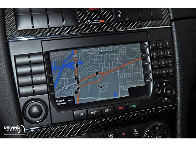 2008 Mercedes-Benz CLK63 (CC-2116982) for sale in West Palm Beach, Florida