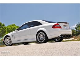 2008 Mercedes-Benz CLK63 (CC-2116982) for sale in West Palm Beach, Florida