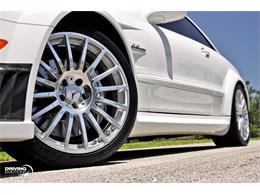 2008 Mercedes-Benz CLK63 (CC-2116982) for sale in West Palm Beach, Florida