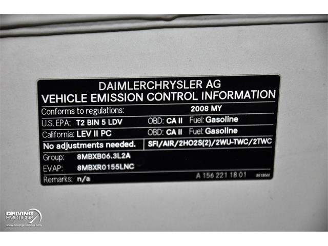 2008 Mercedes-Benz CLK63 (CC-2116982) for sale in West Palm Beach, Florida