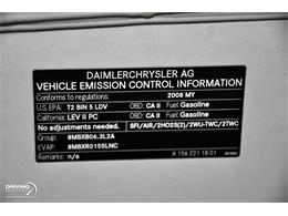 2008 Mercedes-Benz CLK63 (CC-2116982) for sale in West Palm Beach, Florida