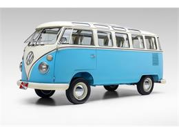 1965 Volkswagen Kombi (CC-2116983) for sale in Costa Mesa, California