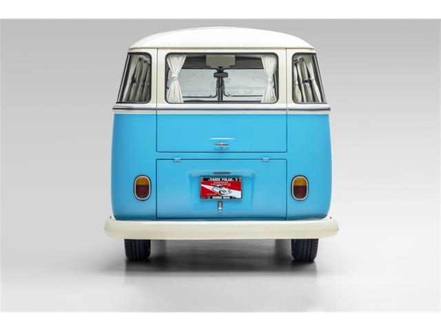 1965 Volkswagen Kombi (CC-2116983) for sale in Costa Mesa, California