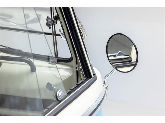 1965 Volkswagen Kombi (CC-2116983) for sale in Costa Mesa, California