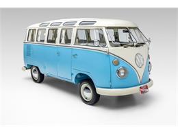 1965 Volkswagen Kombi (CC-2116983) for sale in Costa Mesa, California