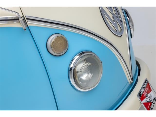 1965 Volkswagen Kombi (CC-2116983) for sale in Costa Mesa, California
