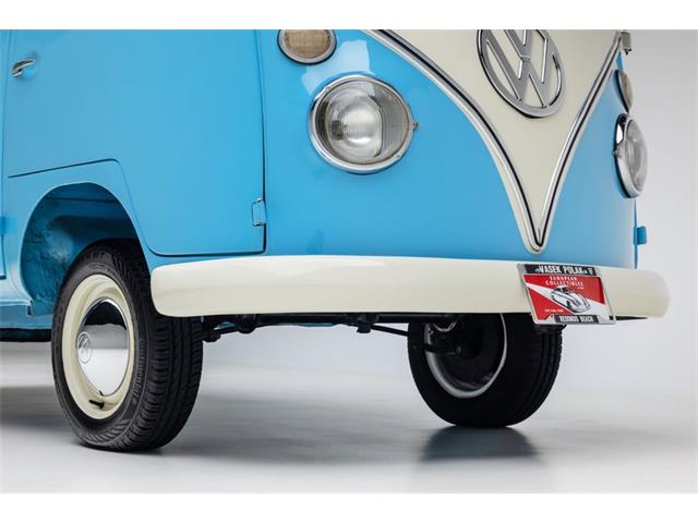 1965 Volkswagen Kombi (CC-2116983) for sale in Costa Mesa, California