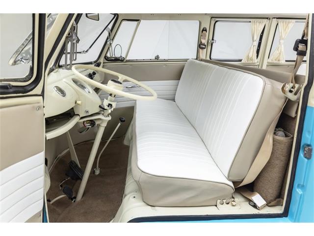 1965 Volkswagen Kombi (CC-2116983) for sale in Costa Mesa, California