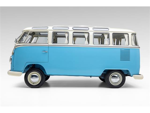 1965 Volkswagen Kombi (CC-2116983) for sale in Costa Mesa, California