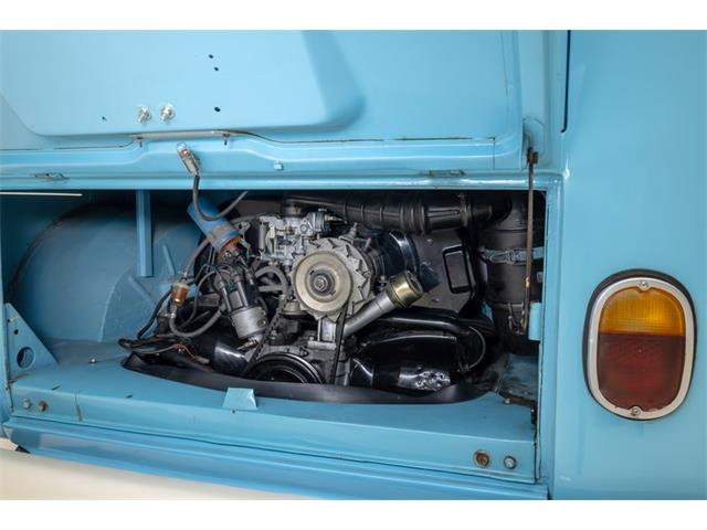 1965 Volkswagen Kombi (CC-2116983) for sale in Costa Mesa, California