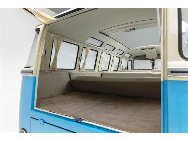 1965 Volkswagen Kombi (CC-2116983) for sale in Costa Mesa, California