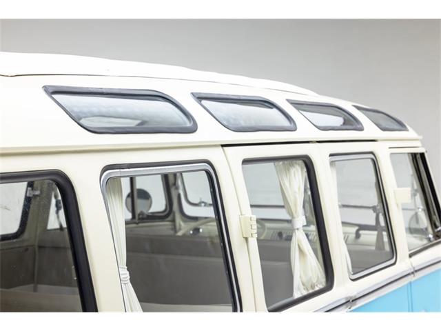 1965 Volkswagen Kombi (CC-2116983) for sale in Costa Mesa, California