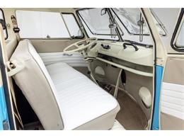 1965 Volkswagen Kombi (CC-2116983) for sale in Costa Mesa, California