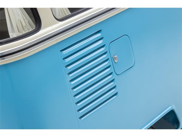 1965 Volkswagen Kombi (CC-2116983) for sale in Costa Mesa, California