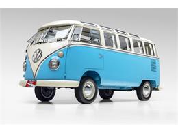 1965 Volkswagen Kombi (CC-2116983) for sale in Costa Mesa, California