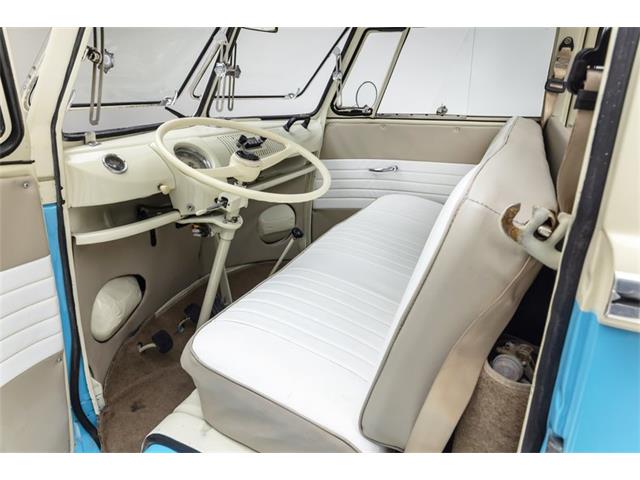 1965 Volkswagen Kombi (CC-2116983) for sale in Costa Mesa, California