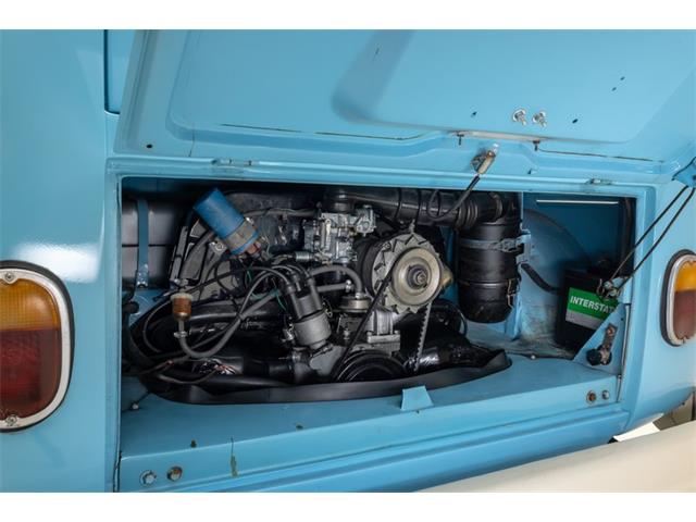 1965 Volkswagen Kombi (CC-2116983) for sale in Costa Mesa, California