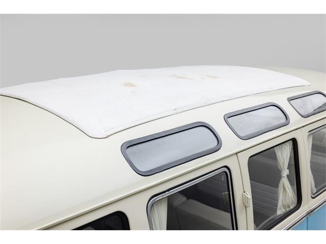 1965 Volkswagen Kombi (CC-2116983) for sale in Costa Mesa, California