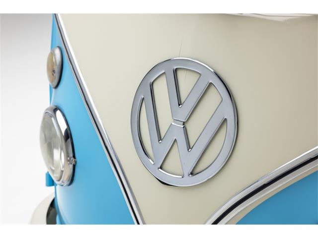1965 Volkswagen Kombi (CC-2116983) for sale in Costa Mesa, California